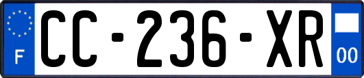 CC-236-XR