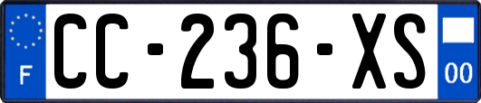CC-236-XS