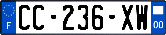 CC-236-XW