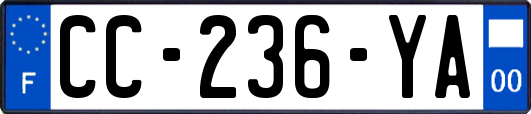 CC-236-YA