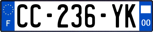 CC-236-YK