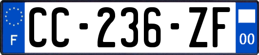 CC-236-ZF