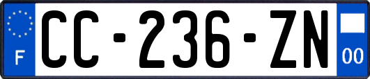 CC-236-ZN