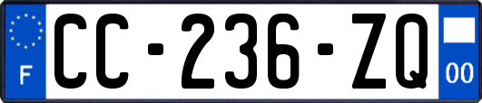 CC-236-ZQ