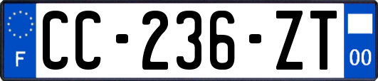 CC-236-ZT