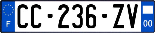 CC-236-ZV