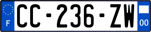 CC-236-ZW