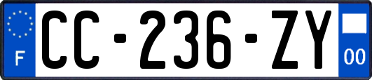 CC-236-ZY