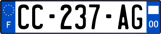 CC-237-AG