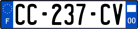 CC-237-CV