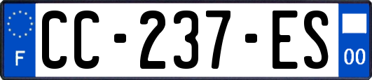 CC-237-ES