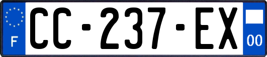 CC-237-EX