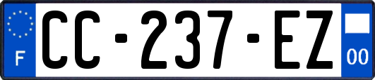 CC-237-EZ