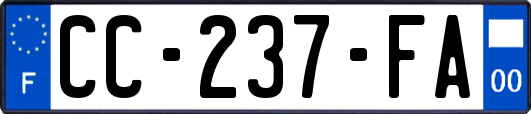 CC-237-FA