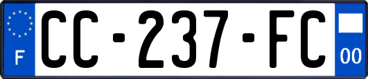 CC-237-FC