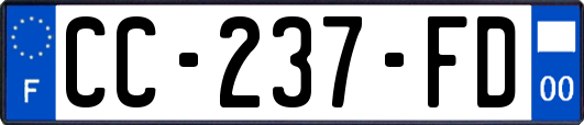 CC-237-FD