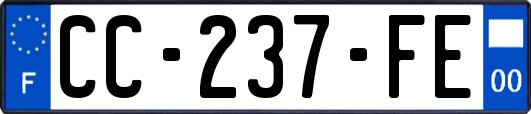 CC-237-FE