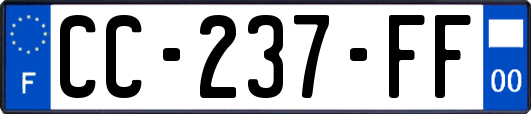 CC-237-FF
