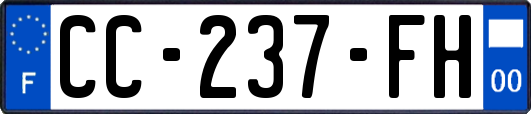 CC-237-FH