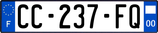 CC-237-FQ
