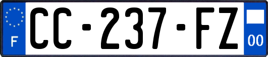 CC-237-FZ