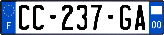CC-237-GA