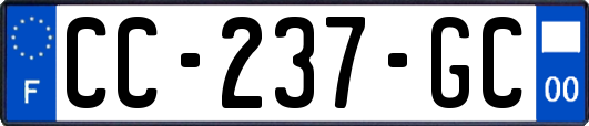 CC-237-GC