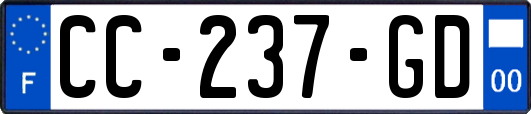CC-237-GD