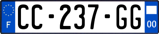 CC-237-GG