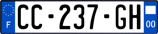 CC-237-GH