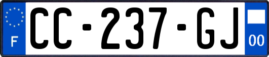 CC-237-GJ