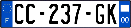CC-237-GK