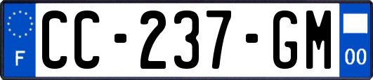 CC-237-GM