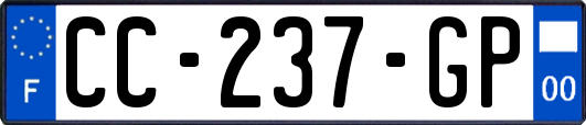 CC-237-GP