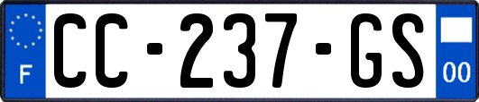 CC-237-GS