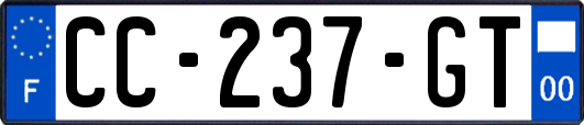 CC-237-GT