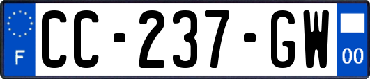 CC-237-GW