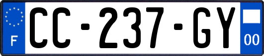CC-237-GY
