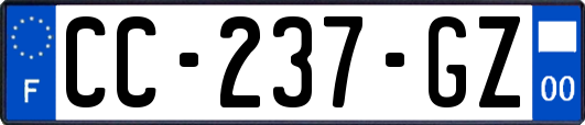 CC-237-GZ