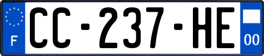 CC-237-HE