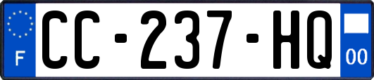 CC-237-HQ