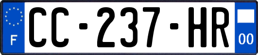 CC-237-HR
