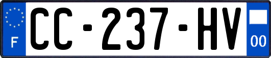 CC-237-HV