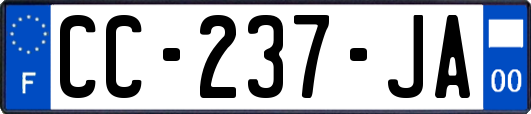 CC-237-JA