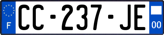 CC-237-JE
