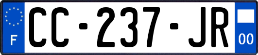 CC-237-JR