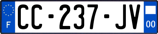 CC-237-JV