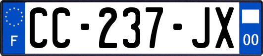 CC-237-JX