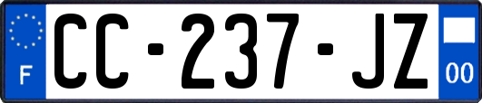 CC-237-JZ