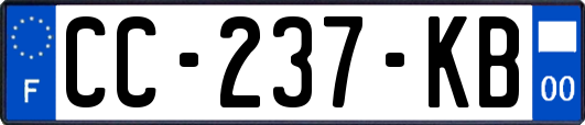 CC-237-KB